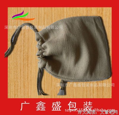 一布袋粮食的恩怨