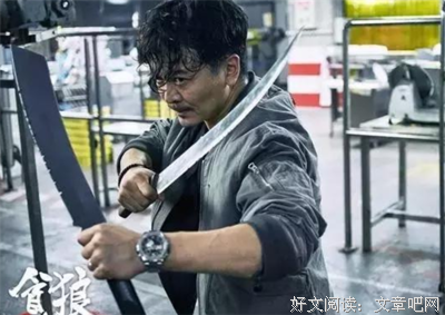 《杀破狼》好看吗？经典影评锦集