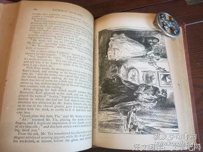 《尼古拉斯·尼克贝》经典影评1000字
