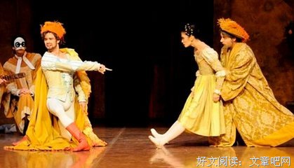 《驯悍记》经典影评集