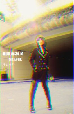 《雀西女郎》观后感摘抄
