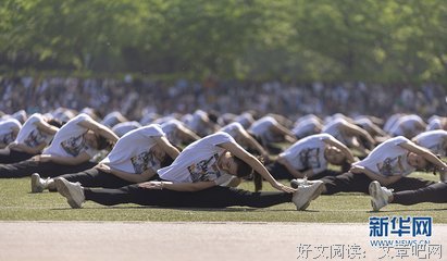 青春 律动经典的句子
