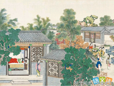 《无光之地》读后感锦集