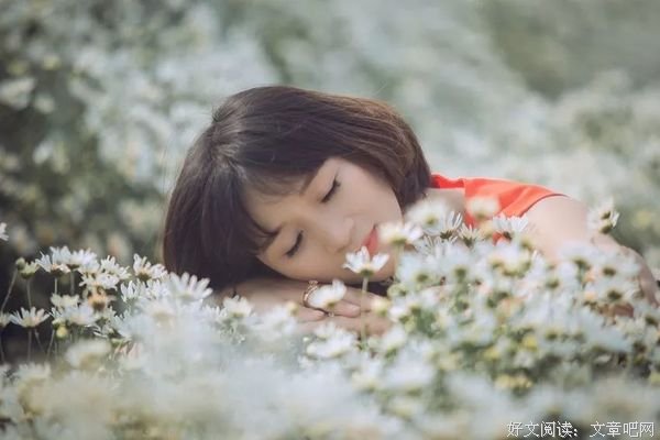 谢谢你，陪我走过这一程 