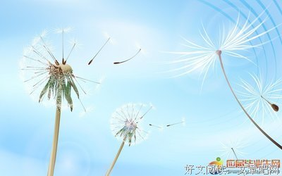 关于的多题的优美句子