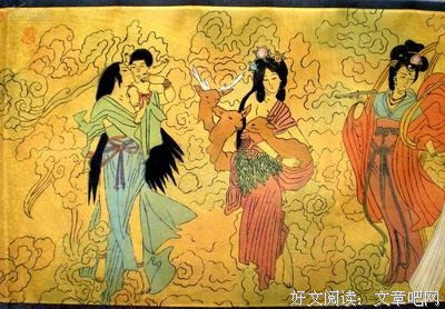 《飞天法宝》观后感100字