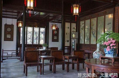 《待客之道》观后感摘抄