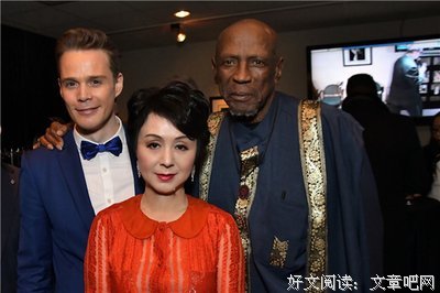 《军官与绅士》经典观后感有感
