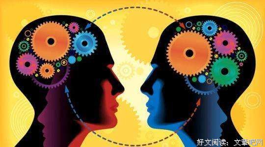 人性最大的善良，是换位思考