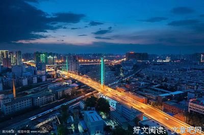 元宵节：愿山河无恙，人间皆安