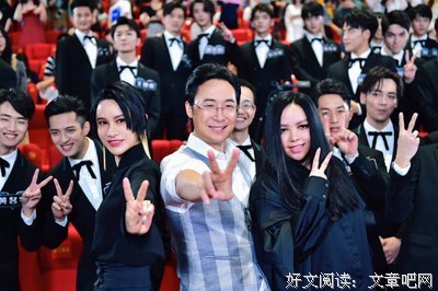 央视再现神仙打架！邹韵：令神仙都害怕的“大魔王”