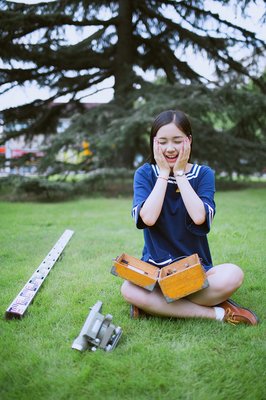 致那些年，那个人