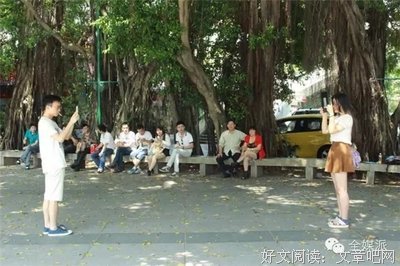 无聊是一面镜子，照出了有趣的灵魂