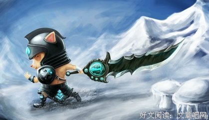 叶落无心经典语录