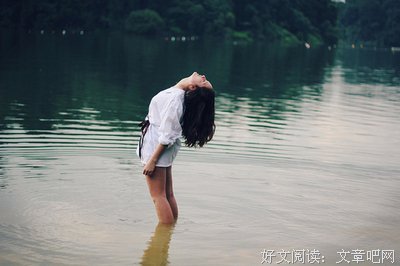 庸人自扰的优美句子