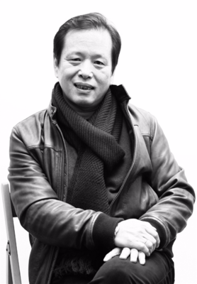 关于知名作者的句子