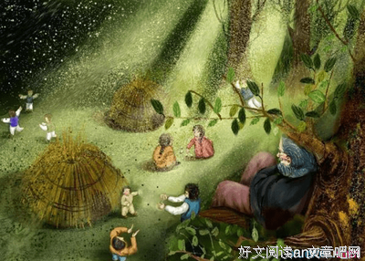 描写刨根问底的语句摘抄