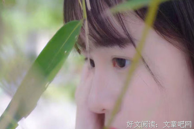 关于便放手的语句