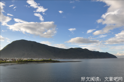 关于隆冬的句子
