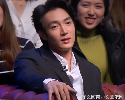 萧亚轩，你竟敢当众撒谎？！