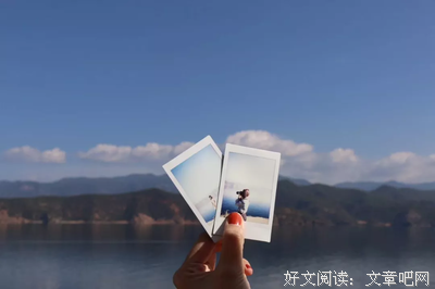 一场疫情，一切看淡！
