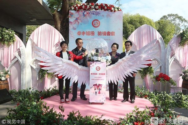 一张来自过去的照片，揭开了被掩藏60年的婚姻真相