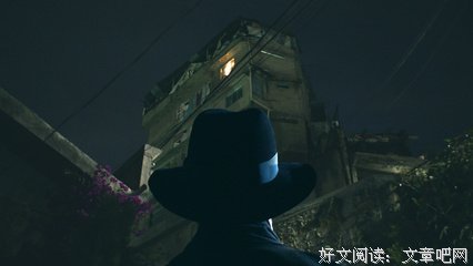 《另类神父代理人》影评精选