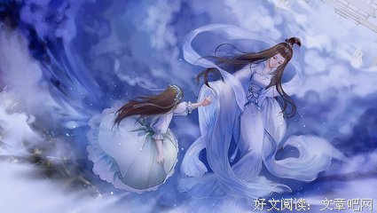 [南柯梦]的句子
