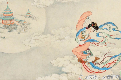 最新的《探虚陵》经典名句大全