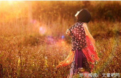 云卷云舒的句子