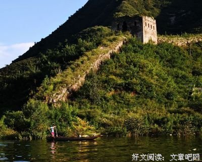 《水下中国》影评精选