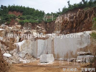 《汉白玉》经典读后感有感