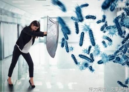 免疫力是最好的医生，用8个简单的方法激活它