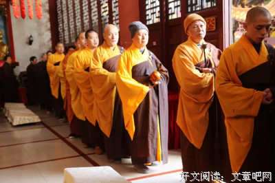 15条关于功德圆满的经典语句