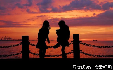 关于情敌用我千的句子