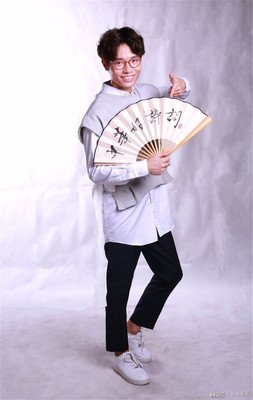 诗词美。