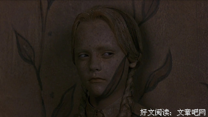 《亚当斯一家》观后感精选