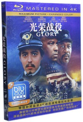 《光荣战役》好看吗？经典观后感锦集