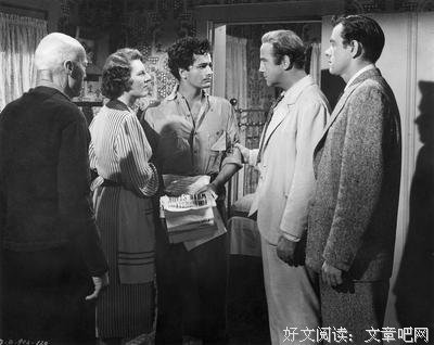 《当代奸雄》经典影评1000字