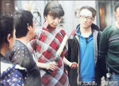 《黄金时代》影评精选