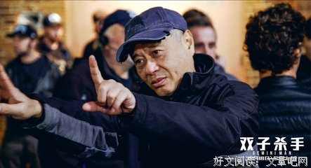 《非常手段》的影评大全