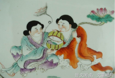 我爱的道家也些句子