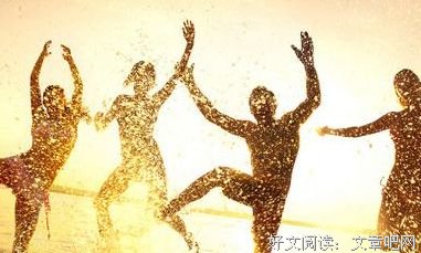 我看青春