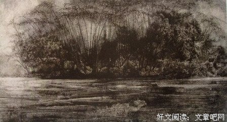 木心美术馆，故乡是所有旅行的目的地