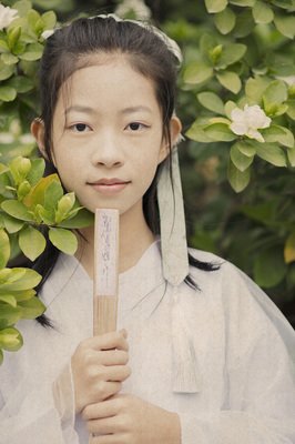 关于清明雨上的句子