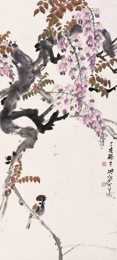 遇上一阵风经典的句子