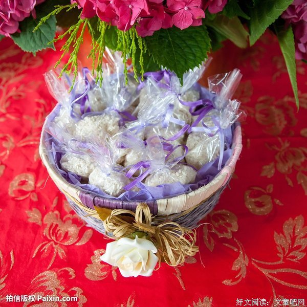 在婚姻关系里，你有独立的心灵空间吗？