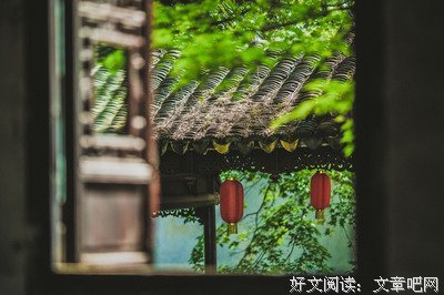 衬你经典名句