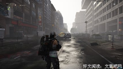 复仇女神（16）