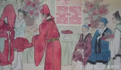 如何在婚姻中获得永恒的被爱?